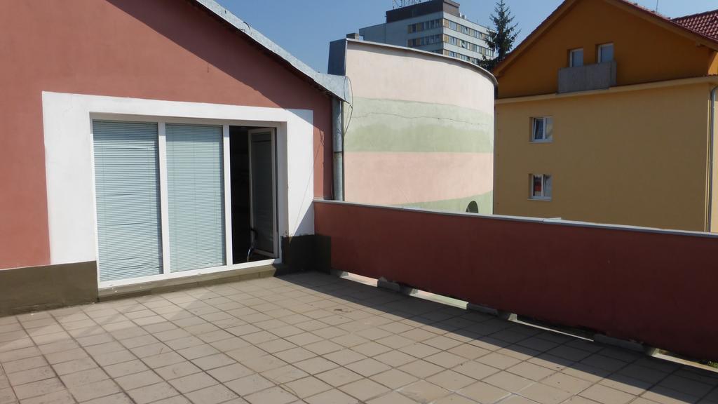 Penzión Dukát Prešov Quarto foto