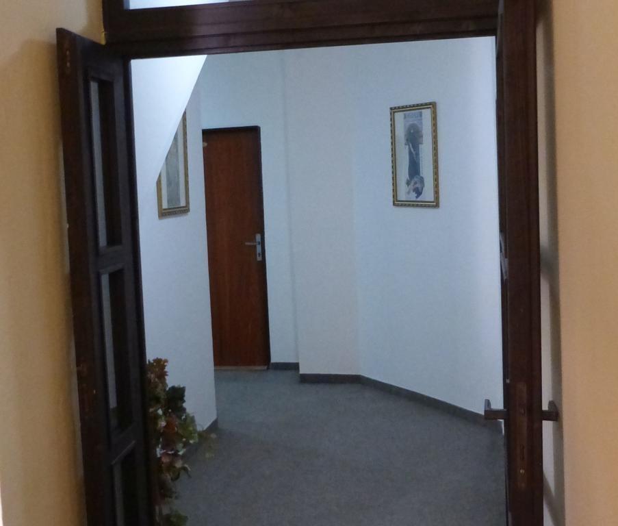Penzión Dukát Prešov Exterior foto