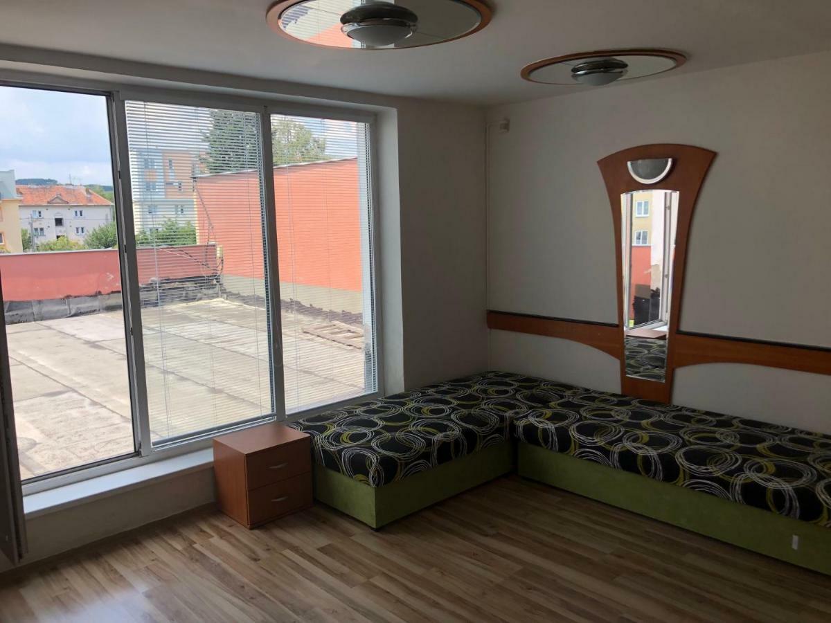 Penzión Dukát Prešov Exterior foto