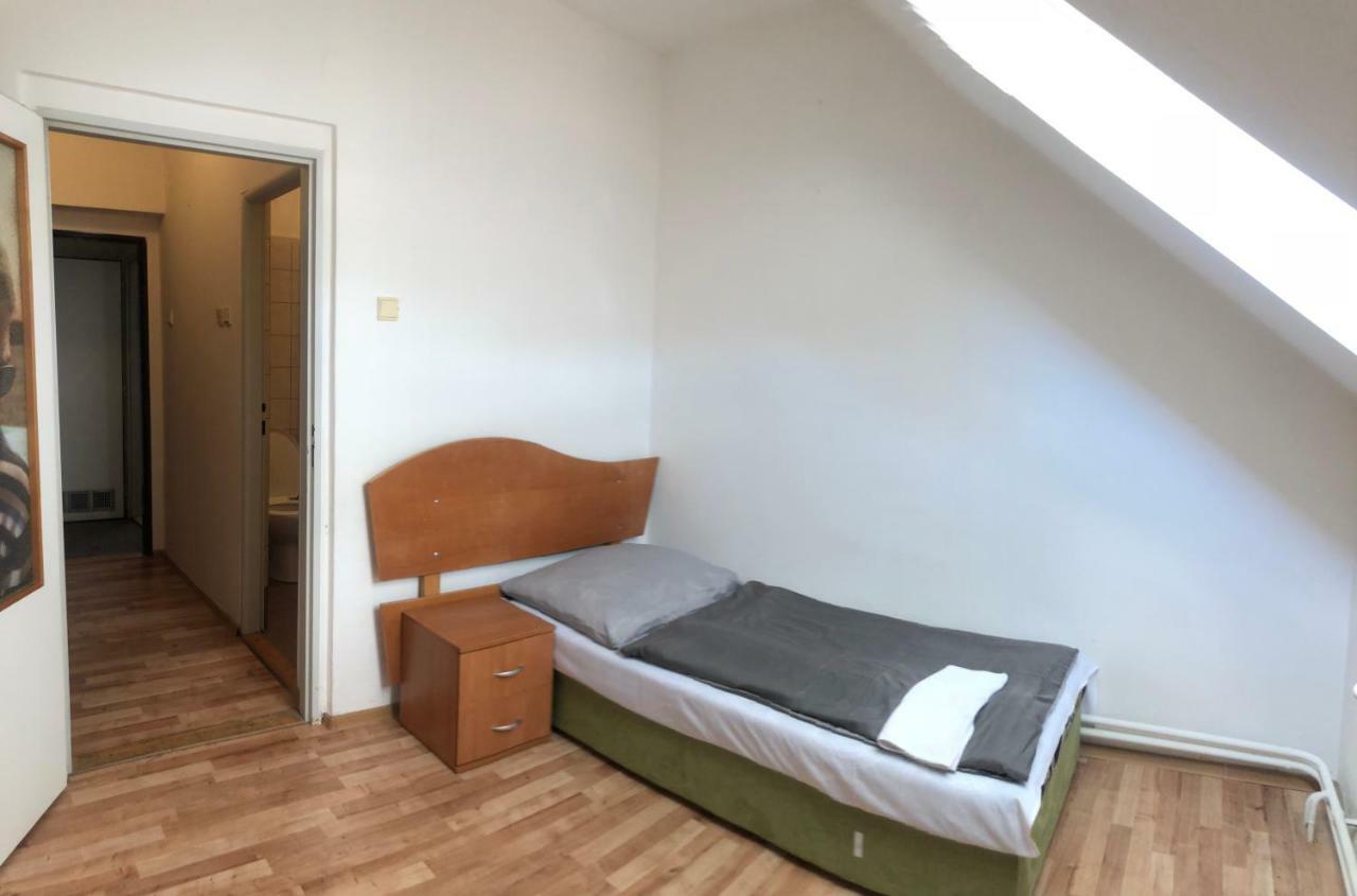Penzión Dukát Prešov Exterior foto