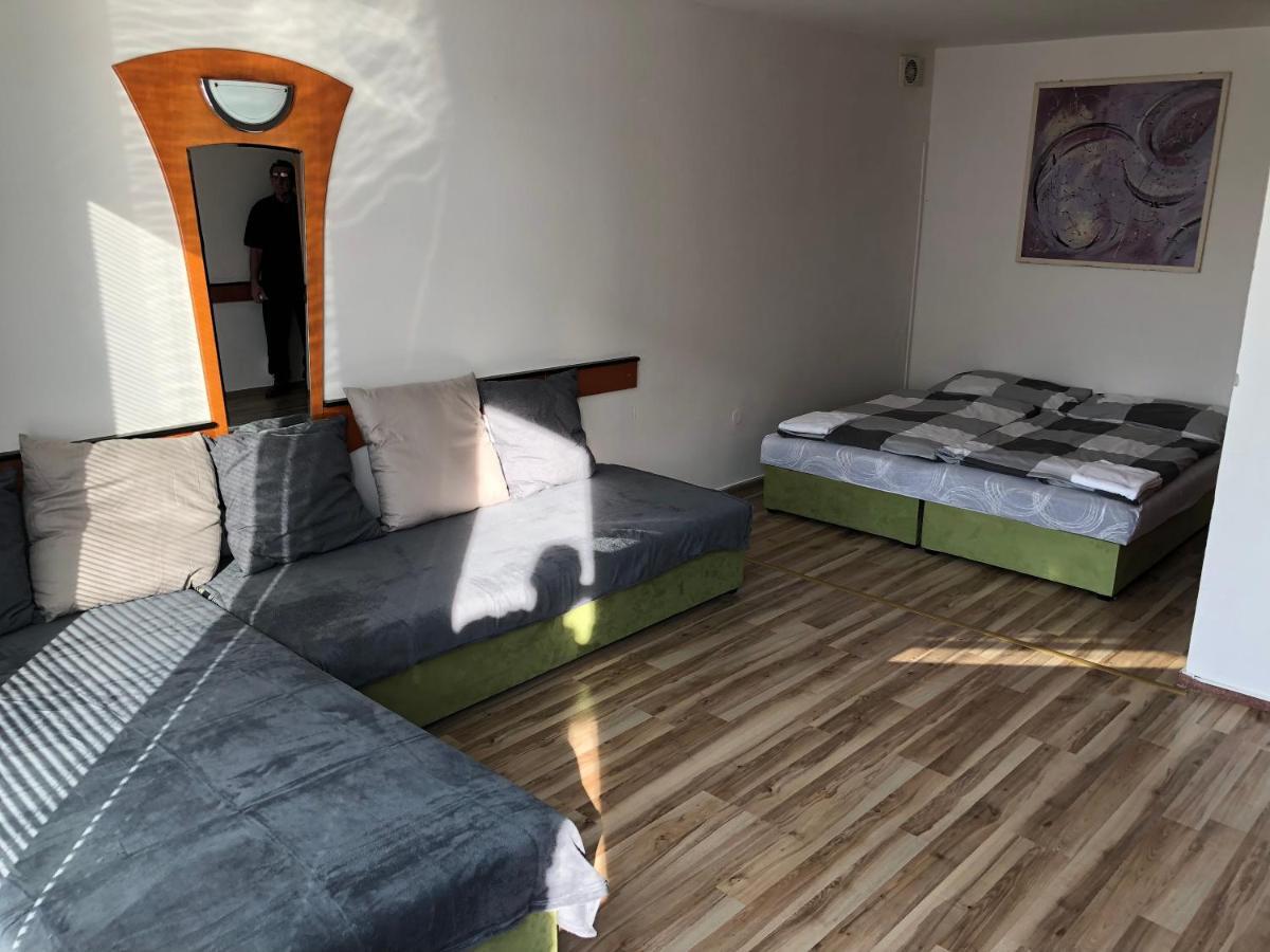 Penzión Dukát Prešov Exterior foto